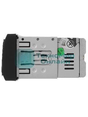 Автомагнитола ACV AVS-930BW, 1 DIN, Bluetooth, USB Type-A, AUX