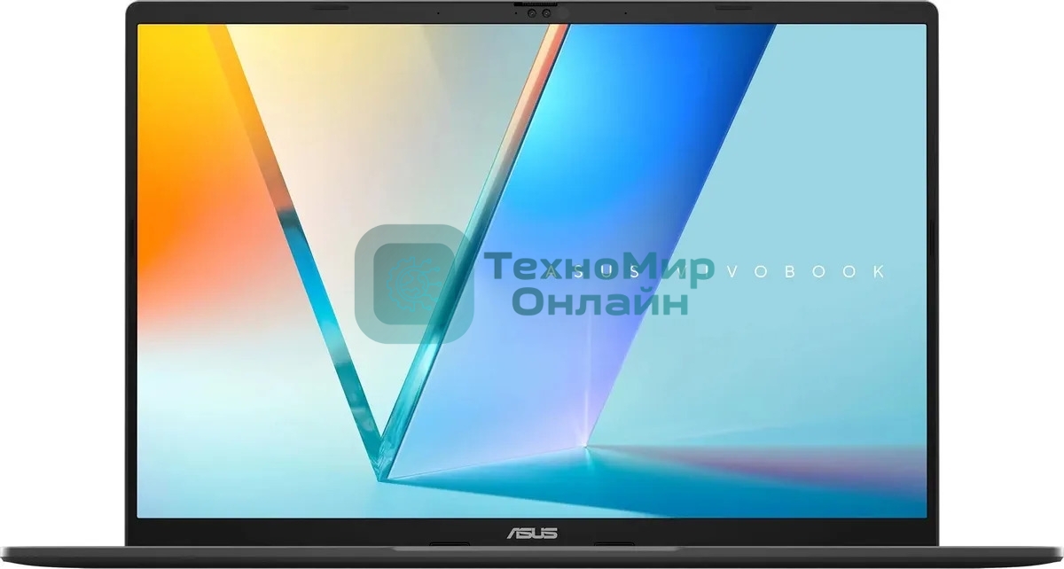 Ноутбук ASUS Vivobook S16 M3607HA AMD Ryzen 7 260 3800MHz/16