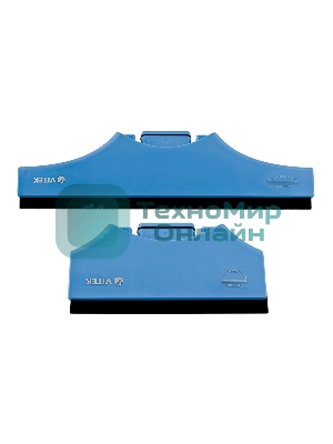 Пылесос ручной Vitek VT-1811 B голубой, 60 Вт, уборка сухая, пылесборник контейнер 0.5 л