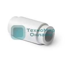 Обратный клапан 20 полипропиленовый PPR белый