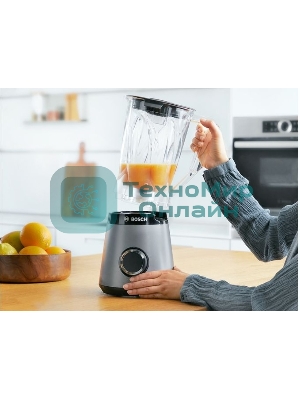 Блендер Bosch MMB6141S