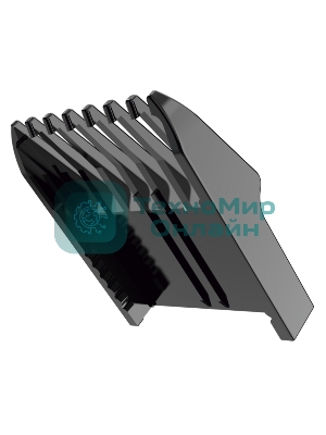 Машинка для стрижки и триммер (Набор) T742/T827 GA.MA