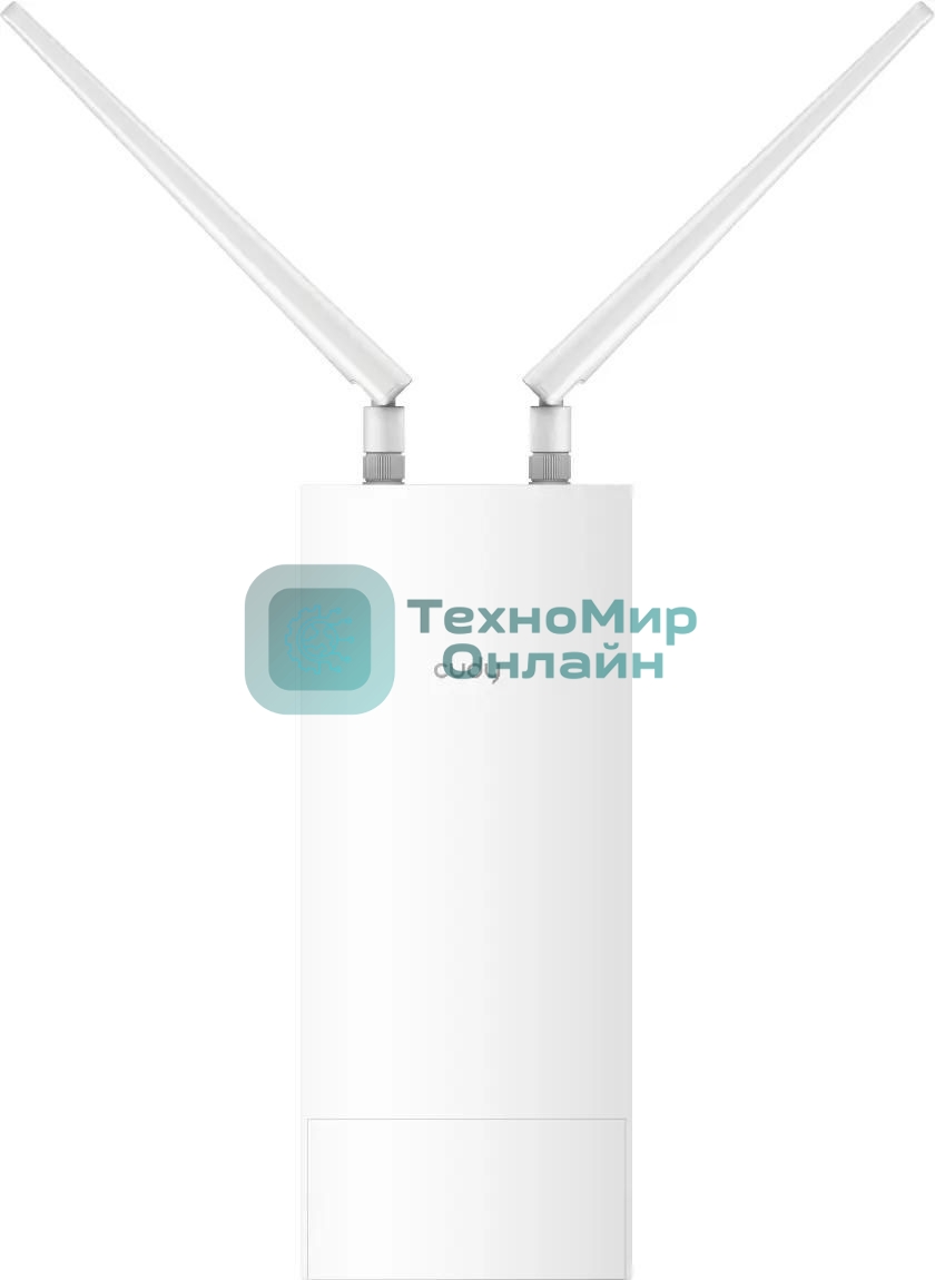 Точка доступа Cudy AP3000 Outdoor, белый