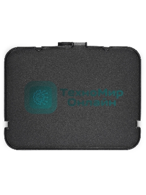 Гриль электрический Vitek VT-PG5515 2200Вт черный