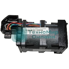 Вентилятор Lenovo ThinkSystem 1U Performance Fan Option Kit