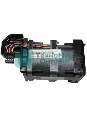 Вентилятор Lenovo ThinkSystem 1U Performance Fan Option Kit