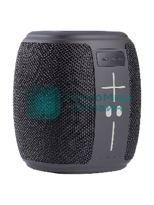 Портативная колонка Smartbuy MUSE 2 черный