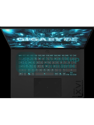 Ноутбук Gigabyte Gaming A16 PRO GA6DH Intel Core 7 240H/32Gb/SSD 1Tb/RTX 5070 Ti 12Gb/16