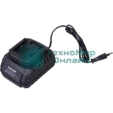 Снегоуборщик аккумуляторный Huter SGC 20-Li желтый