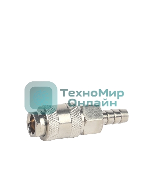 Переходник PATRIOT 112/С3 (Rapid елочка 10мм)