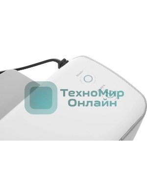 Ламинатор Fellowes Ion FS-45600, 2 вала, A4, 125мкм, 300 мм/мин