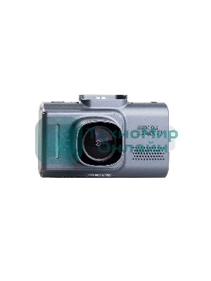 Видеорегистратор Silverstone F1 CityScanner 4K Wi-Fi, 3840x2160, 3