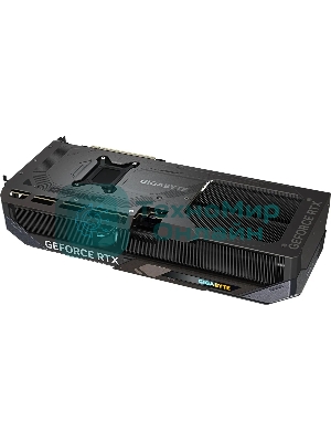 Видеокарта Gigabyte GV-N5080GAMING OC-16GD (V1.0) RTX5080 16Gb PCI-E 5.0 256bit GDDR7 2730/30000 HDMIx1 DPx3 HDCP Ret