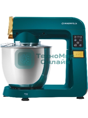 Миксер планетарный Maunfeld MF-424GR