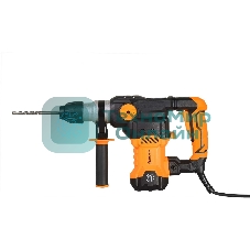 Перфоратор ВИХРЬ П-1400к-в SDS-plus 72/3/8