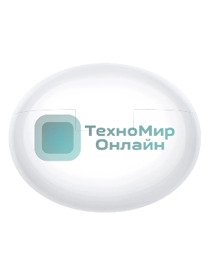 Наушники TWS Huawei FreeBuds 6i (Orca-T100) белый, внутриканальные, Bluetooth, активное шумоподавление, 8 ч