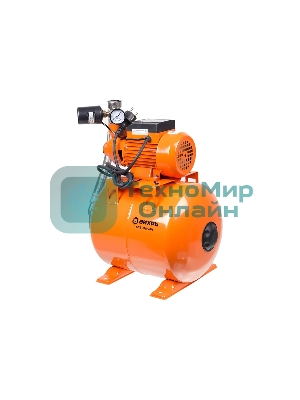 Автономная станция водоснабжения Вихрь АСВ-370/20Ч