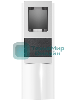 Вытяжка пристенная Maunfeld Lee Wall 39 белый, 38 см, 1000 куб. м/ч, 52 дБ (сенсор)