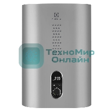 Водонагреватель Electrolux EWH 30 Royal Flash Silver