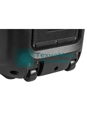 Минисистемы AIWA CAS-910 черный