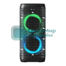 Саундбар Hisense PARTY THUNDER черный