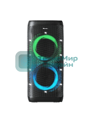 Саундбар Hisense PARTY THUNDER черный