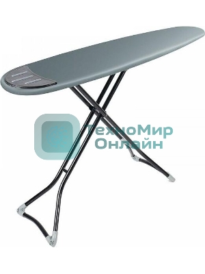 Доска гладильная HAUSMANN HM-4122 Vega 38x140см
