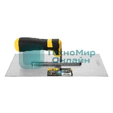 Кельма штукатурная прямоугольная Deli DL509311 280х130мм