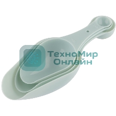 Набор совочков BEROSSI Krita (серия мистерия) (106933)