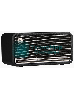 Колонка портативная Edifier MP230 черный 20W 1.0 BT/3.5Jack/USB 2500mAh