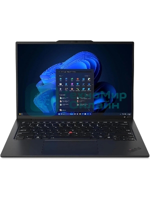Ноутбук Lenovo ThinkPad X1 Carbon G12/14