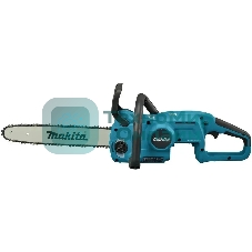 Электрическая цепная пила Makita LXT DUC357 610Вт дл.шины: 14