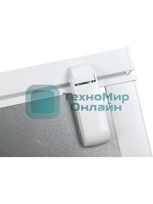 Морозильный ларь Hisense FC325D4BW1, белый, 245л