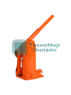 Домкрат бутылочный PATRIOT DB 2000 2T (высота min 158)
