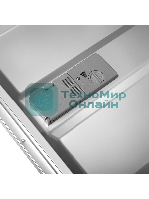 Встраиваемая посудомоечная машина HOMSair DW64E, серебристый, 59.8 см, 12 компл., 49 дБ, класс A++