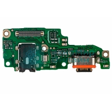 Шлейф с разъемом зарядки для vivo Y53S