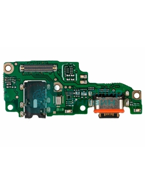 Шлейф с разъемом зарядки для vivo Y53S