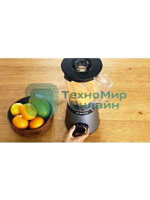 Блендер Bosch MMB6141S