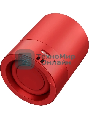 Акустическая система Honor Choice BTH Mini BOE-ME00 4W красный