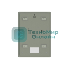 Весы кухонные MAXVI KS141G черный