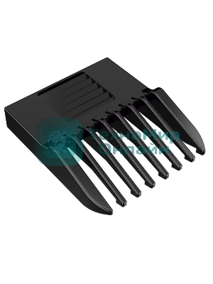 Машинка для стрижки и триммер (Набор) T742/T827 GA.MA