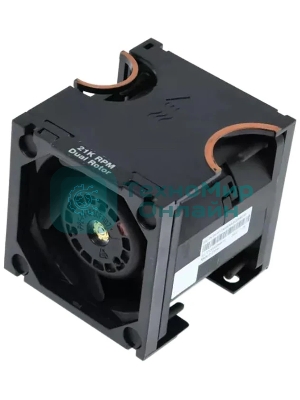 Вентилятор для процессора Lenovo ThinkSystem V3 2U Performance Fan Option Kit 