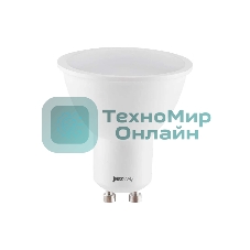 Лампа светодиодная PLED- SP GU10 11Вт 4000К-E JazzWay 5019485