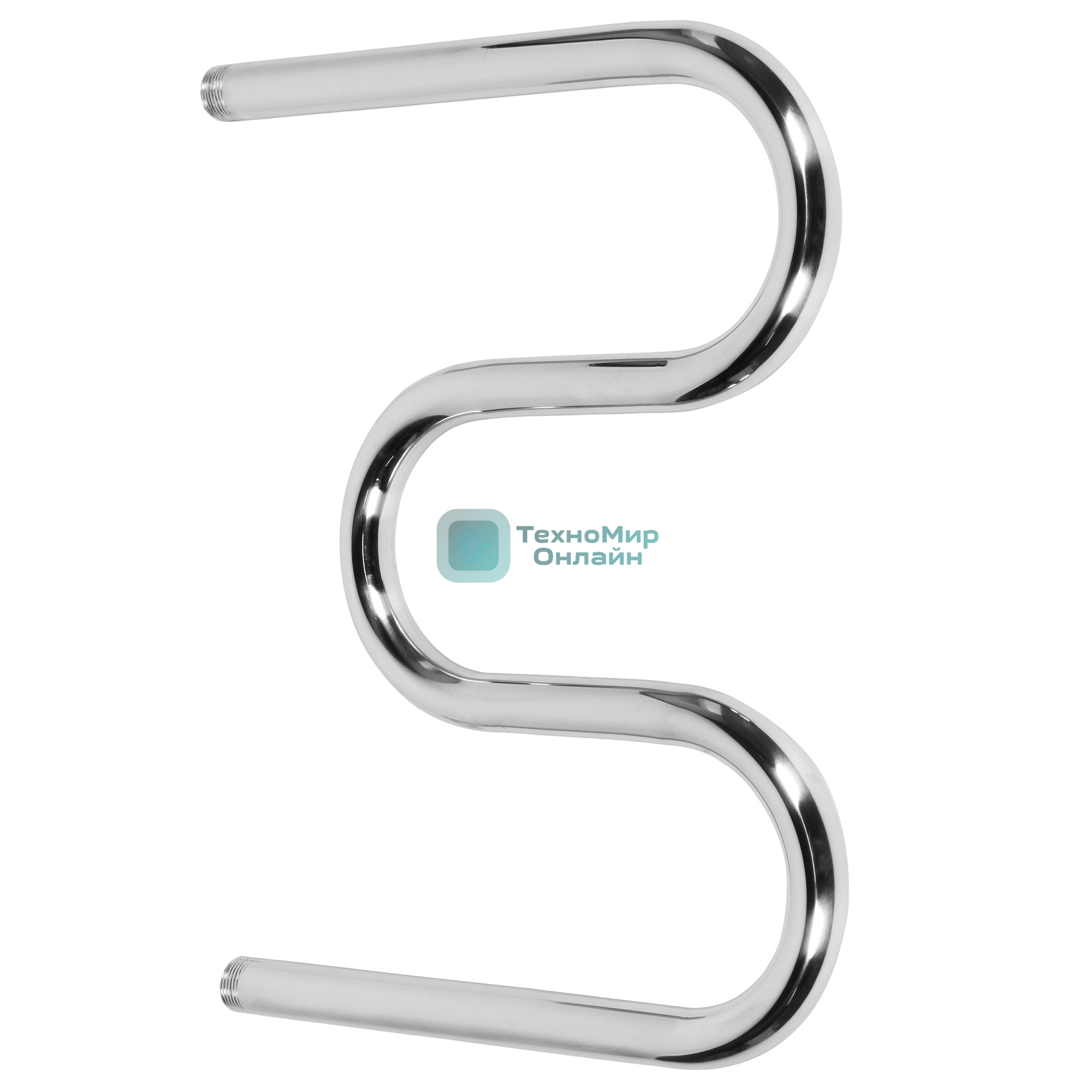 Полотенцесушитель эконом Royal Thermo М-обр 500х400 1 (упак. 3шт.)