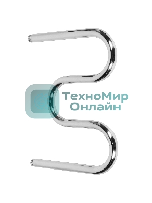Полотенцесушитель эконом Royal Thermo М-обр 500х400 1 (упак. 3шт.)