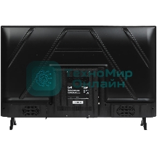 Телевизор LEFF 32