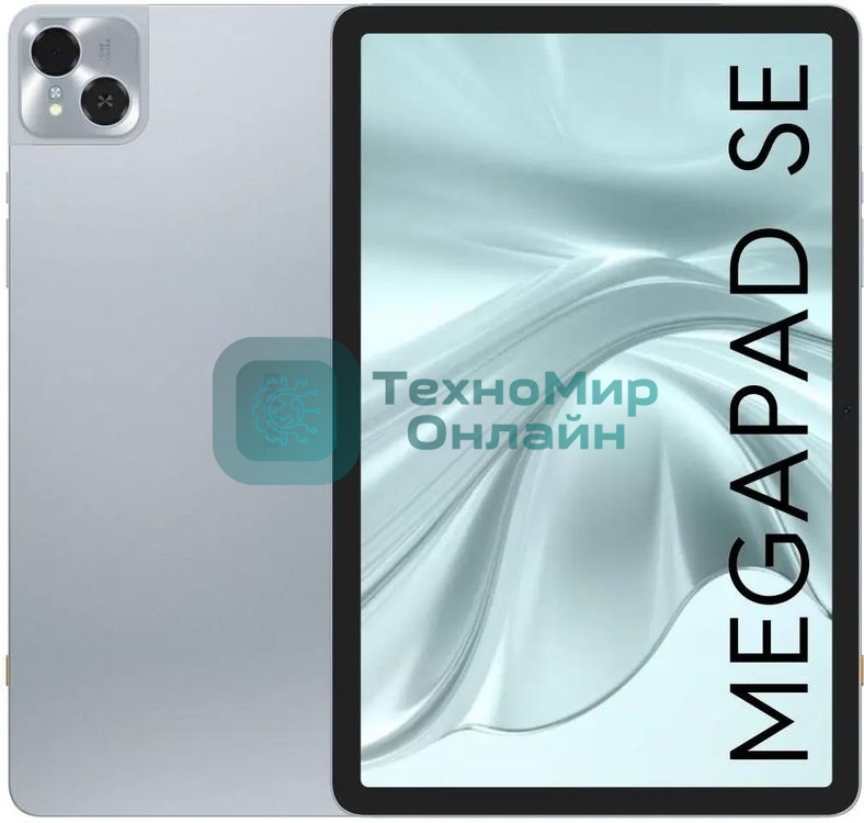 Планшет Tecno MegaPad 11 SE T1102 10.95