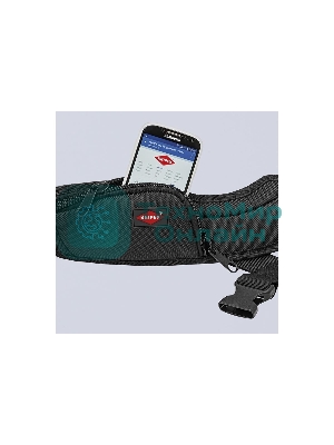 Сумка для инструментов Knipex LightPack черный (KN-002108LE)