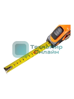 Рулетка 5мх19мм автостоп Вихрь