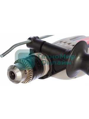 Дрель ударная Интерскол ДУ-13/780ЭР 780Вт патрон:кулачковый реверс